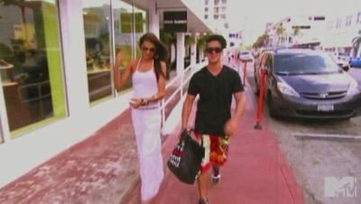 Backdrop poster for Jersey Shore (2009)