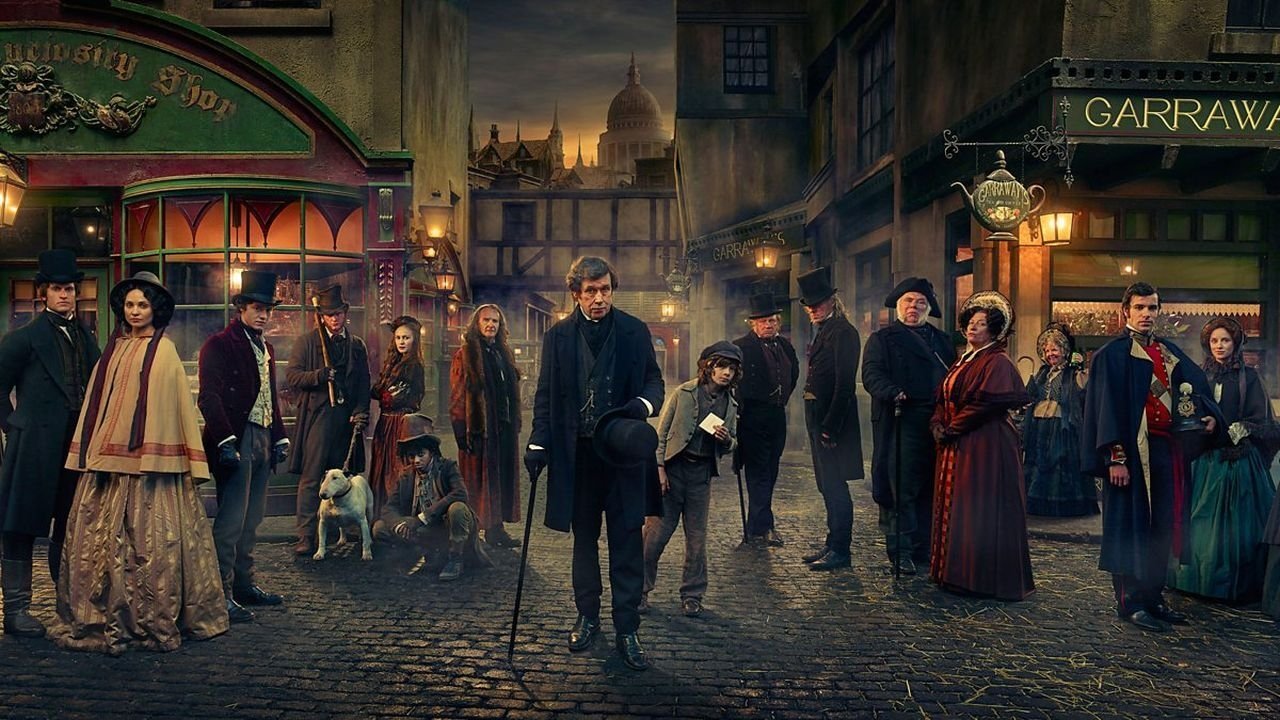 Backdrop poster for undefined