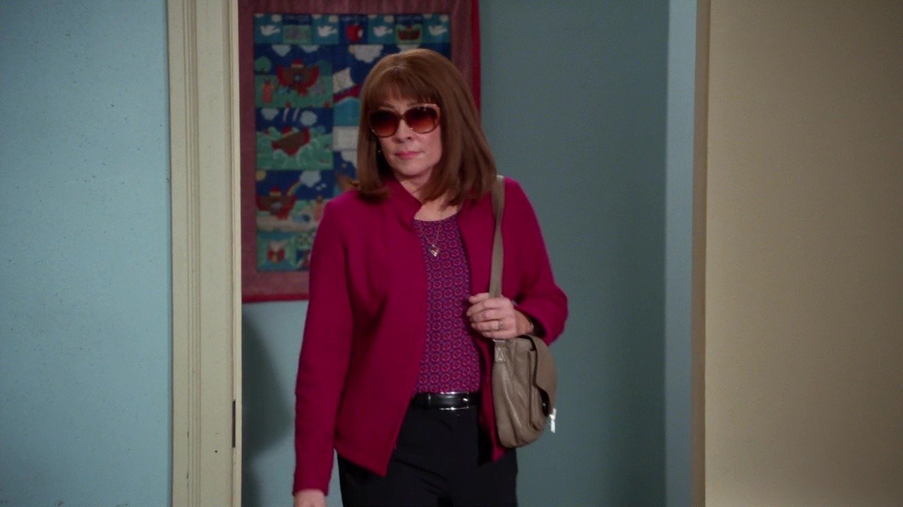 Backdrop poster for The Middle (2009)