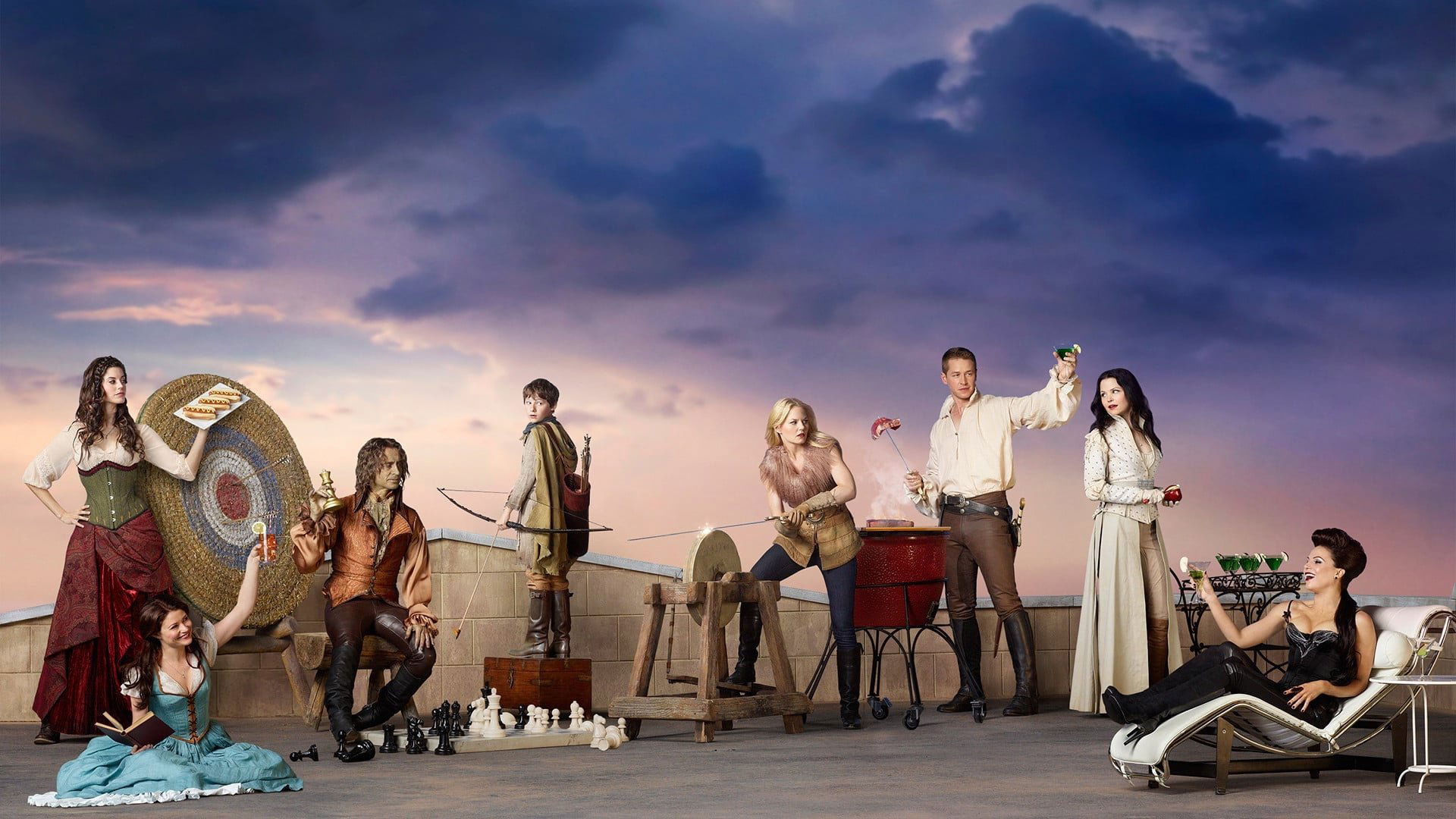 Backdrop poster for undefined