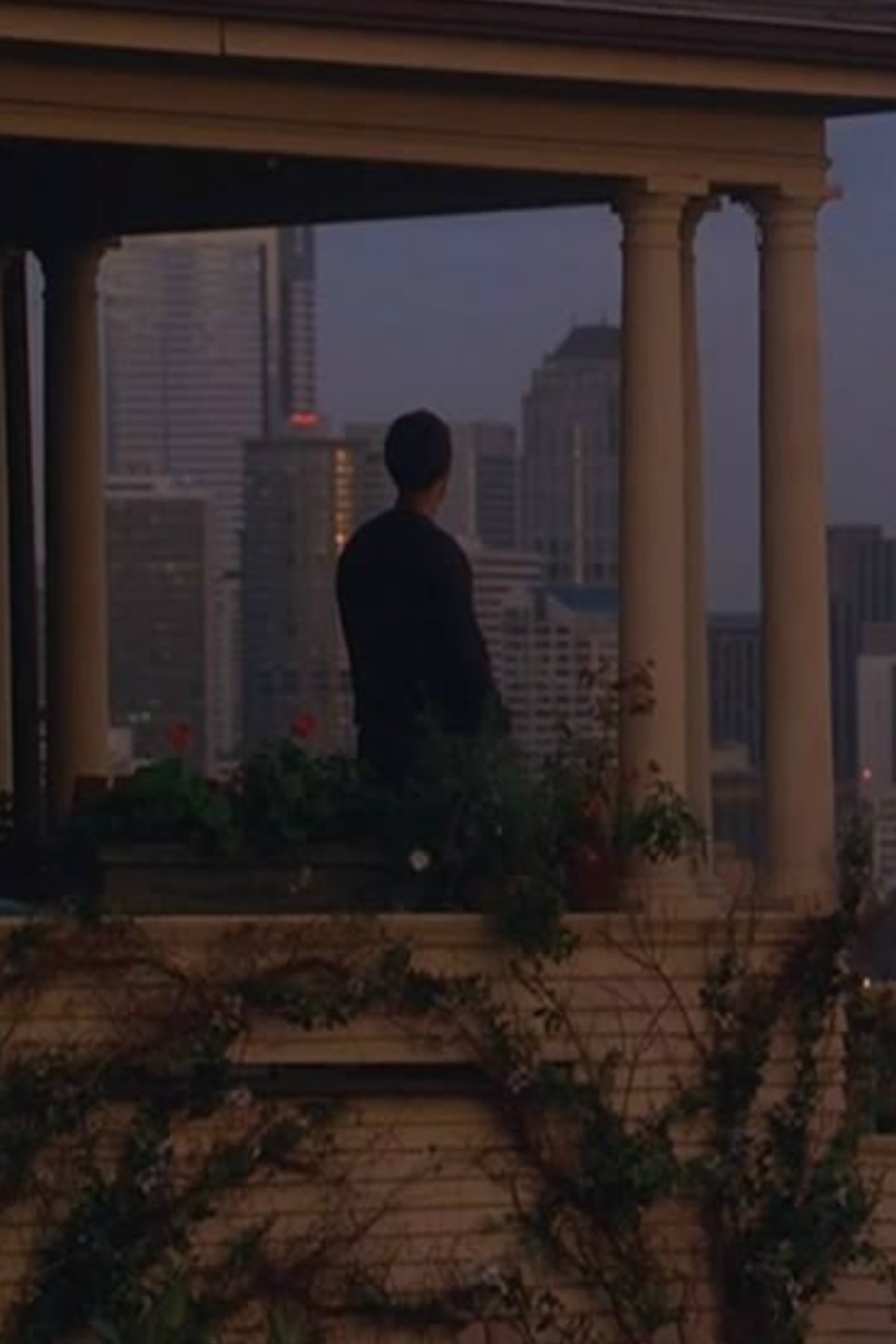 Poster for Six Feet Under