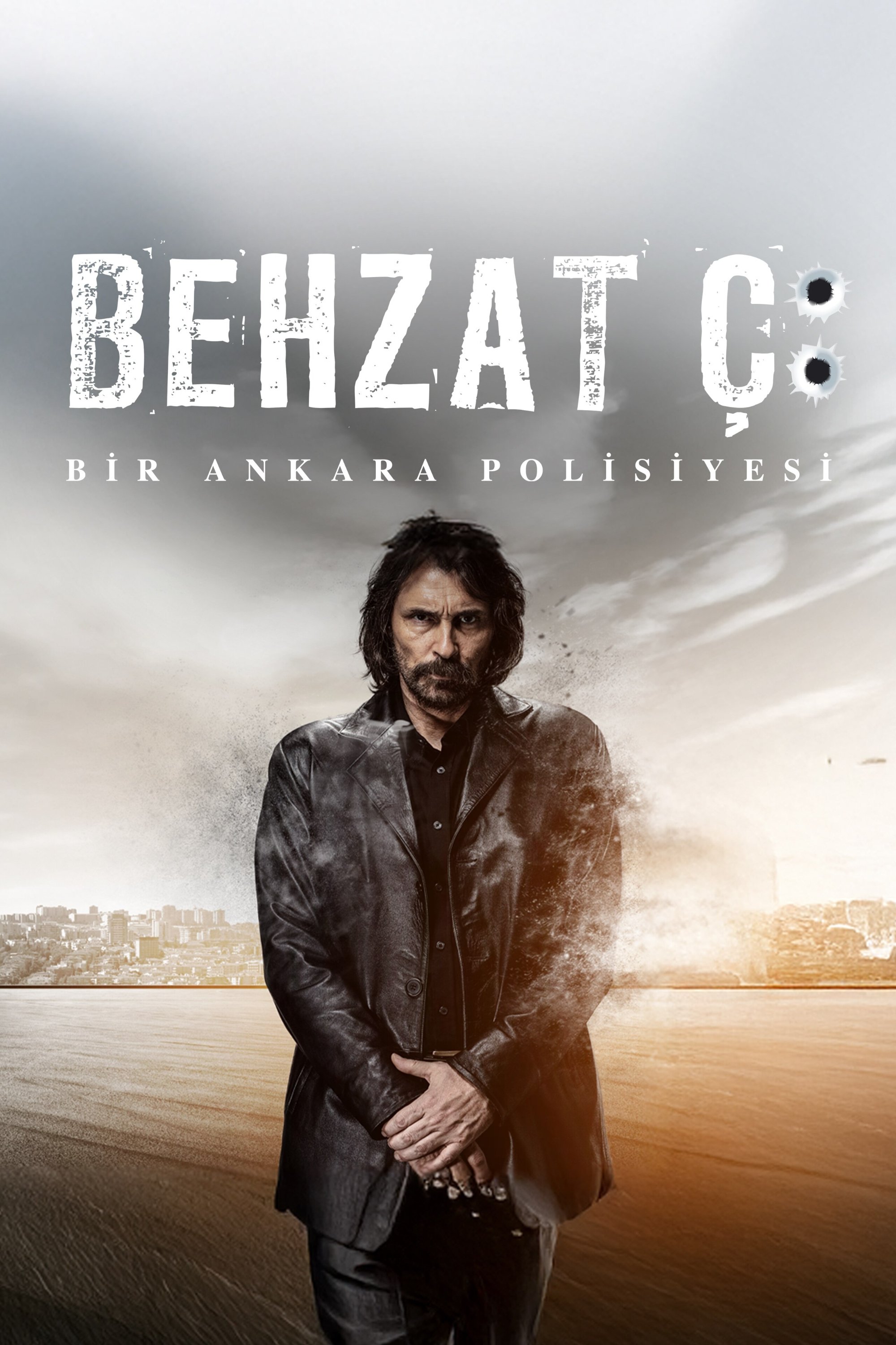 Poster for Behzat Ç.: An Ankara Policeman