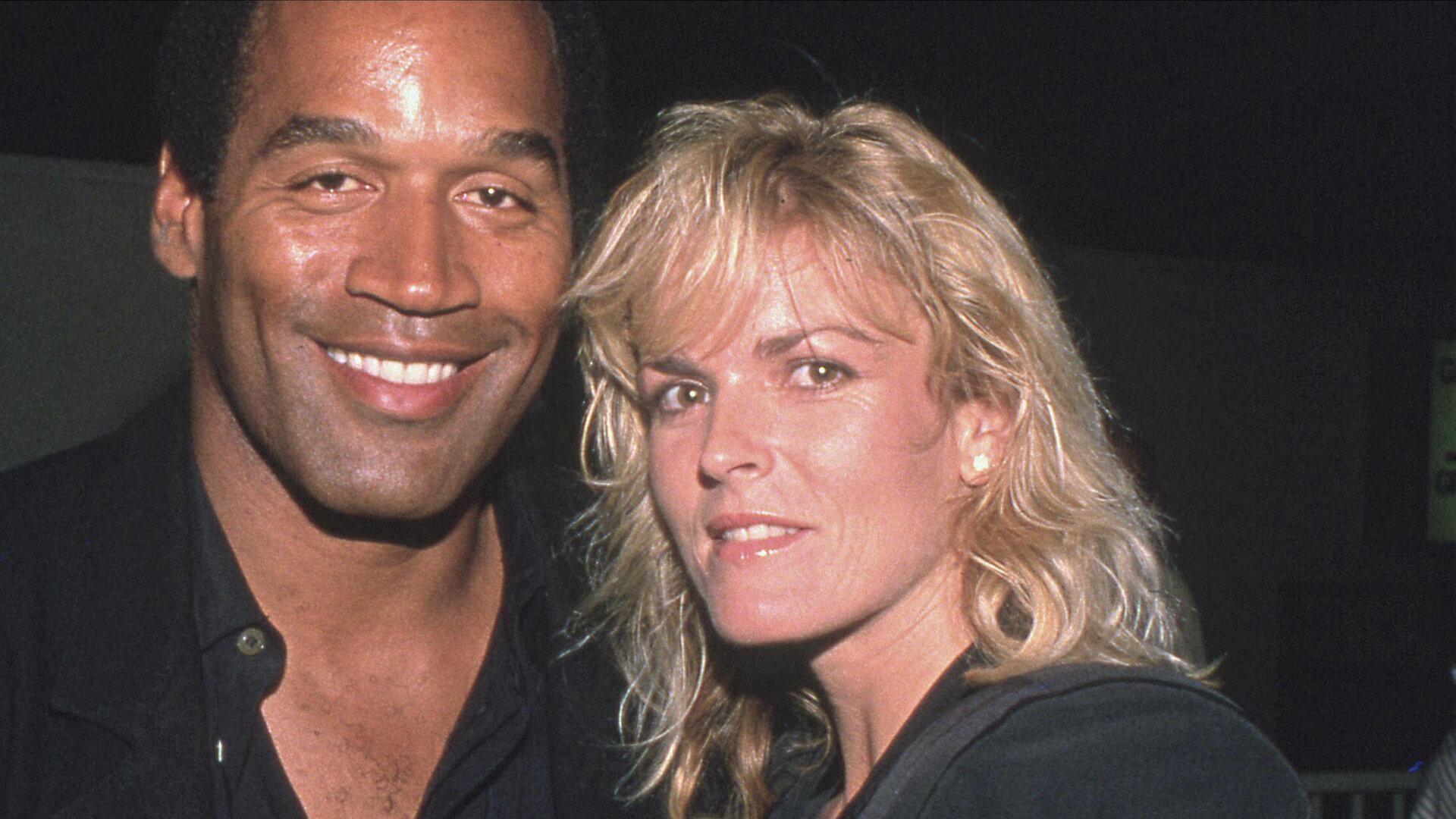 Backdrop poster for American Manhunt: O.J. Simpson (2025)