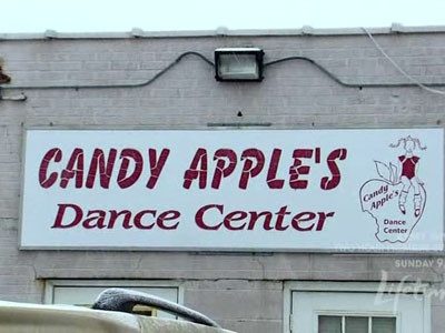 Backdrop poster for Dance Moms (2011)