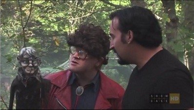 Backdrop poster for Trailer Park Boys (2001)
