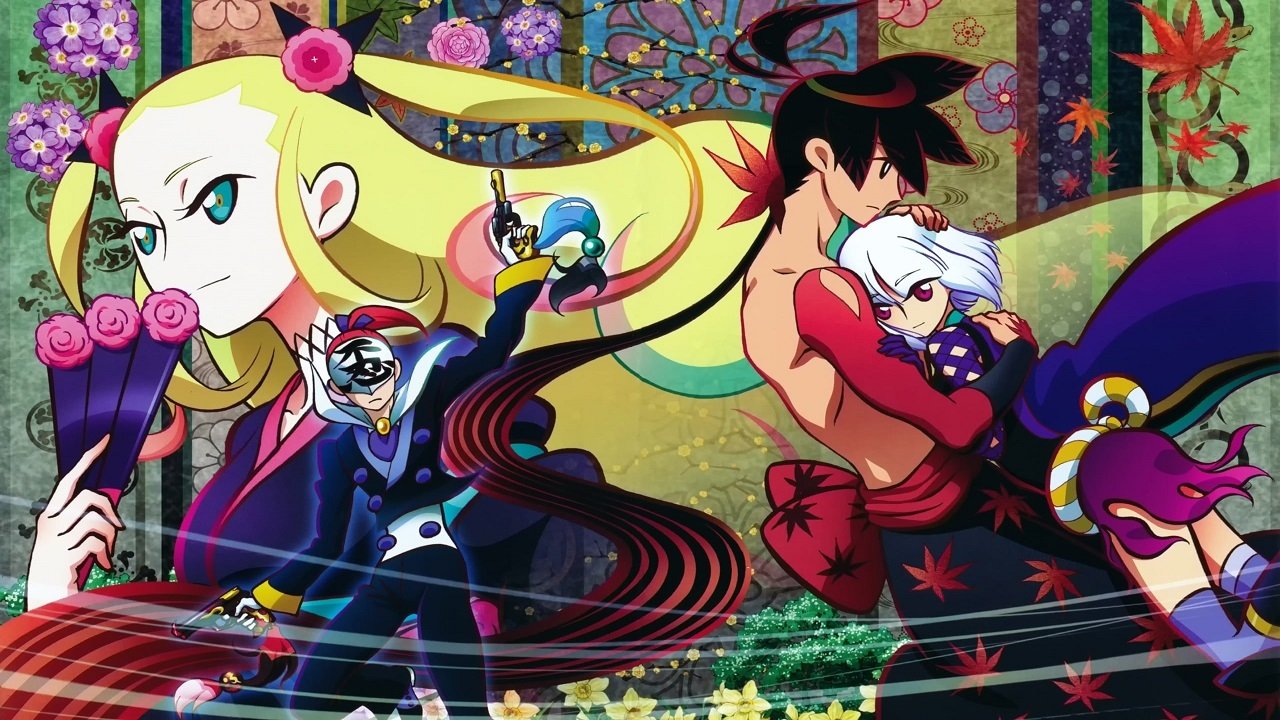 Backdrop poster for undefined