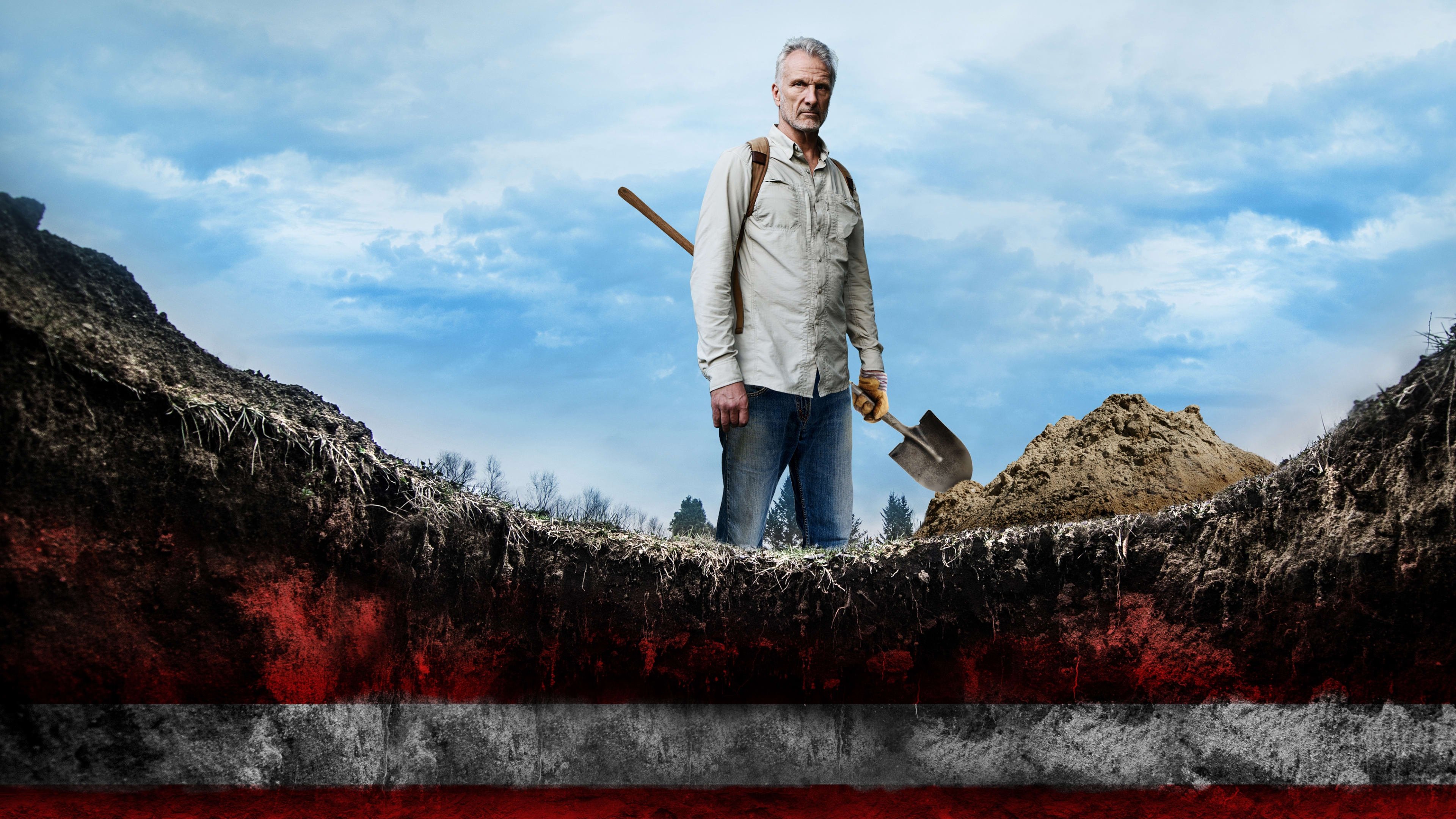 Backdrop poster for America Unearthed