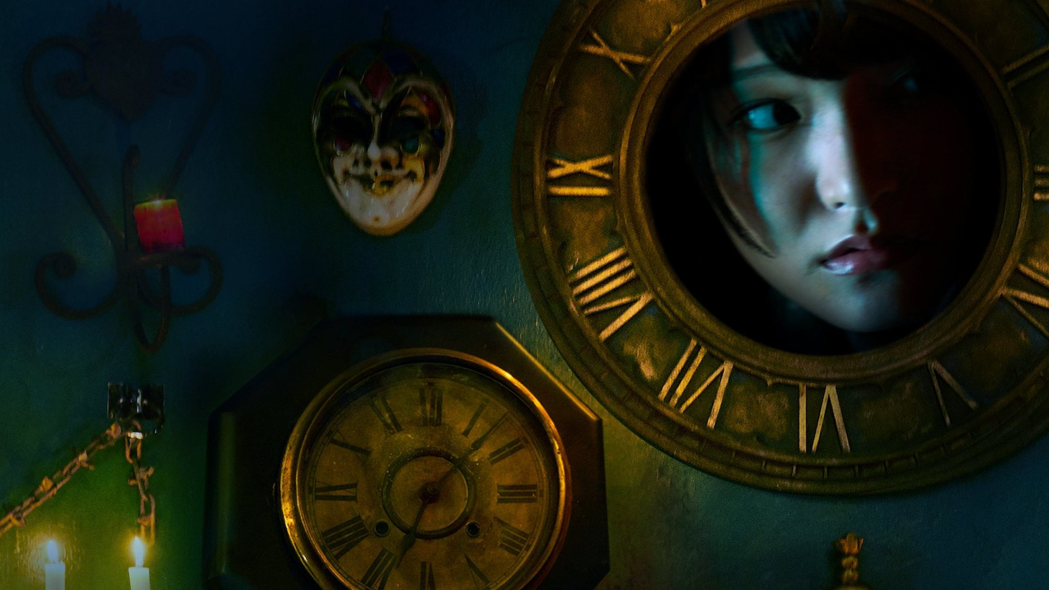 Backdrop poster for Re:Mind