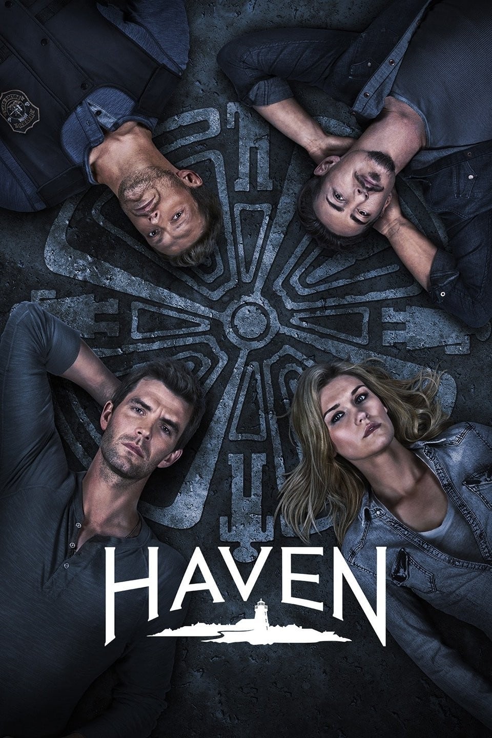 Poster for Haven