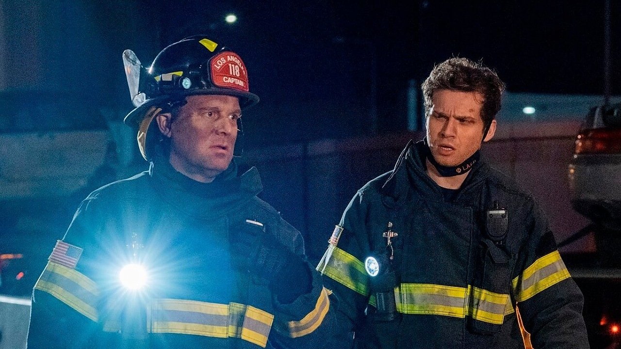 Backdrop poster for 9-1-1 (2018)