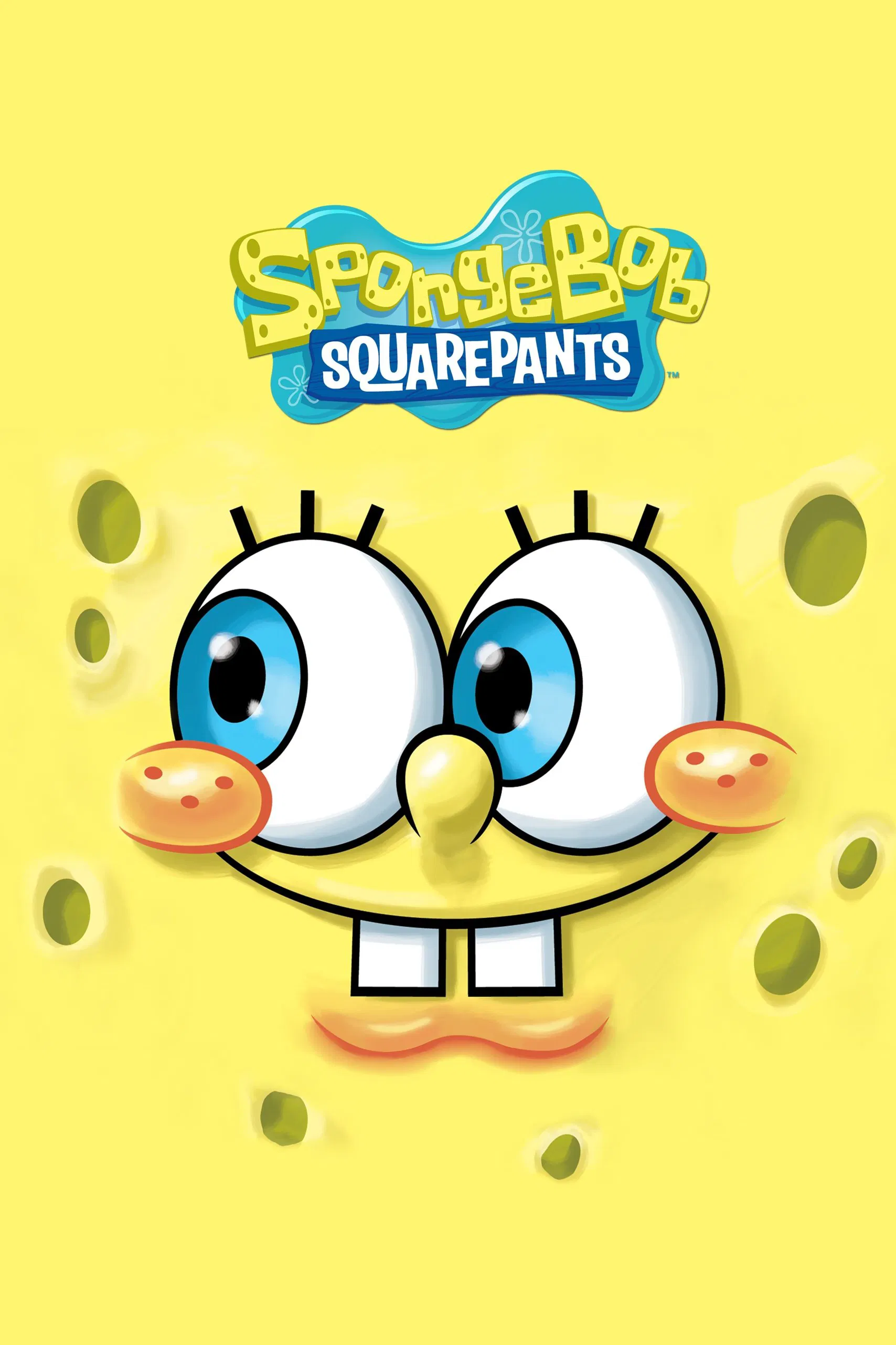 SpongeBob
