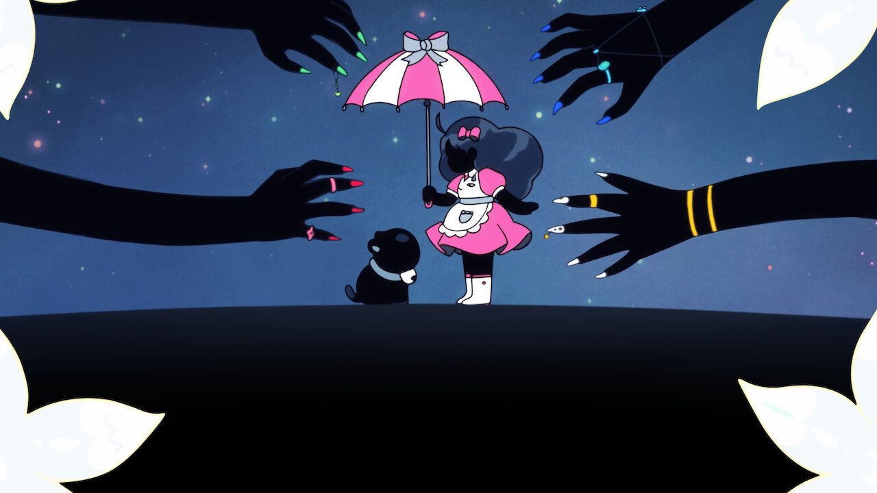 Backdrop poster for undefined