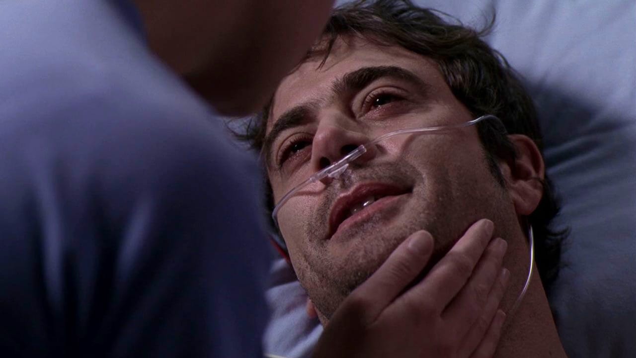 Backdrop poster for Grey's Anatomy (2005)