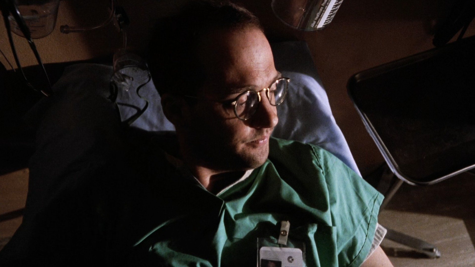 Backdrop poster for ER (1994)