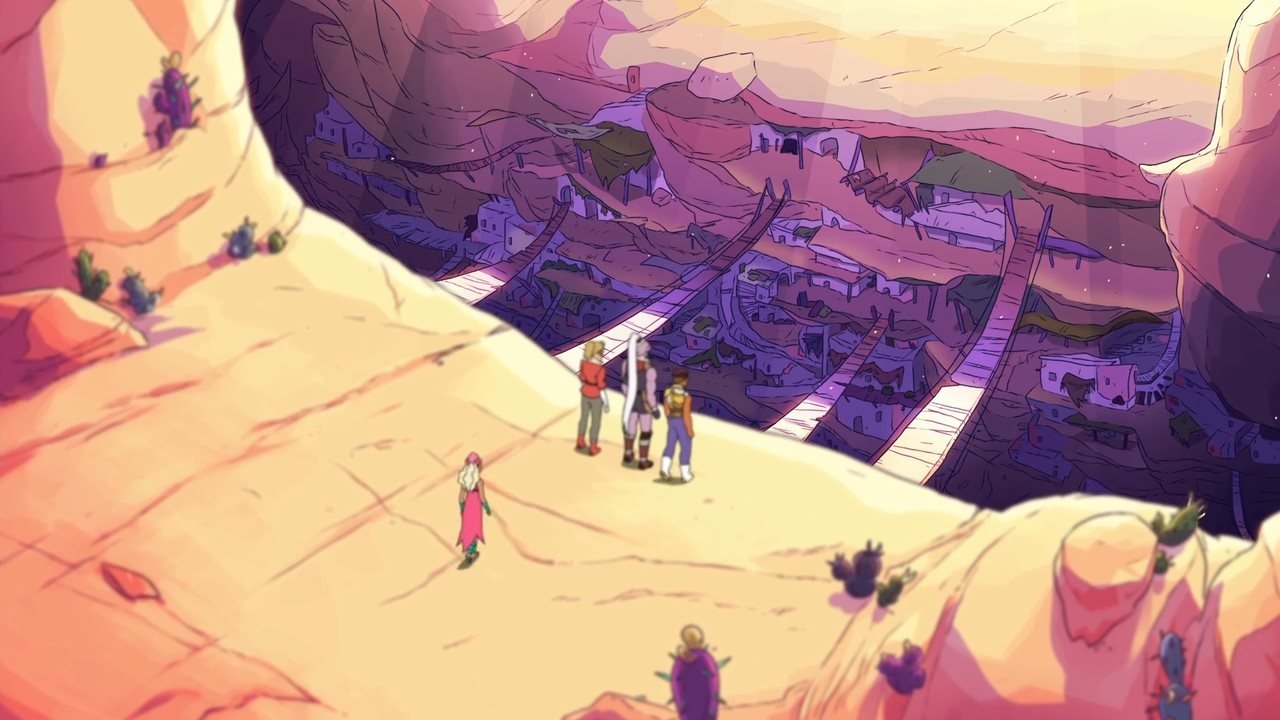 Backdrop poster for She-Ra and the Princesses of Power (2018)