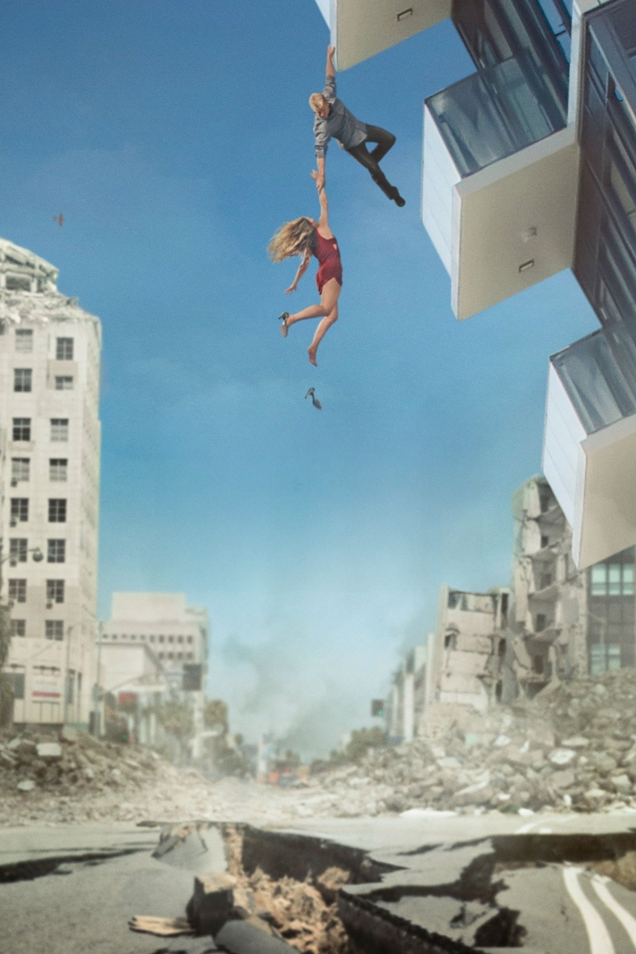 Poster for 9-1-1