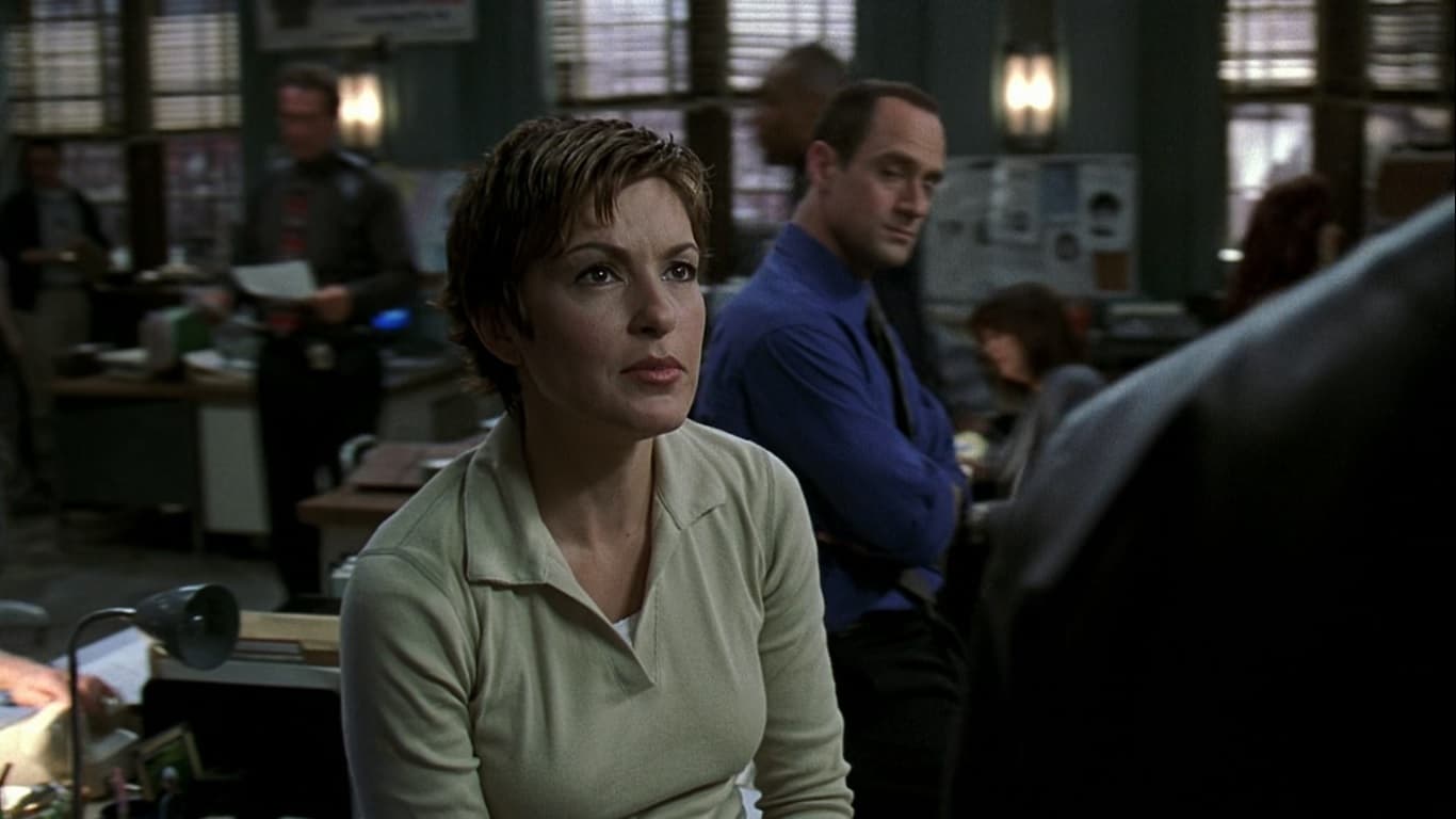 Backdrop poster for Law & Order: Special Victims Unit (1999)
