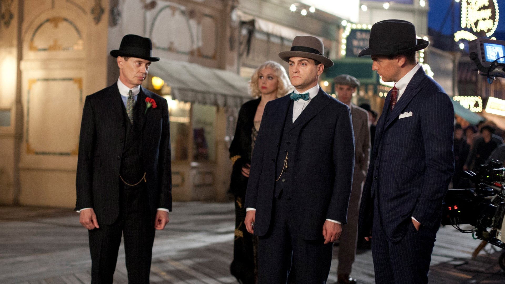 Backdrop poster for Boardwalk Empire (2010)