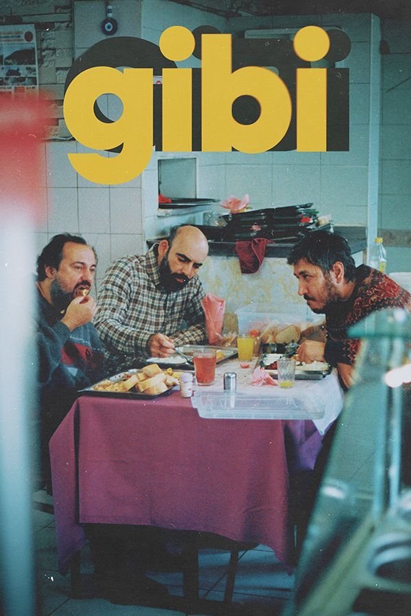 Poster for As If
