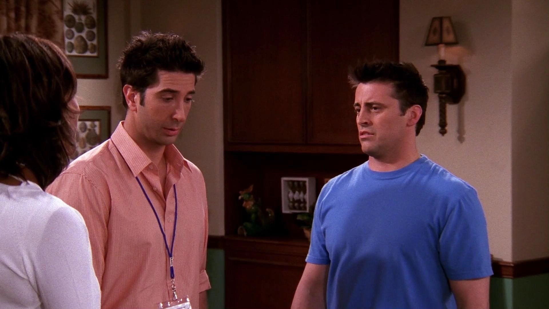 Backdrop poster for Friends (1994)