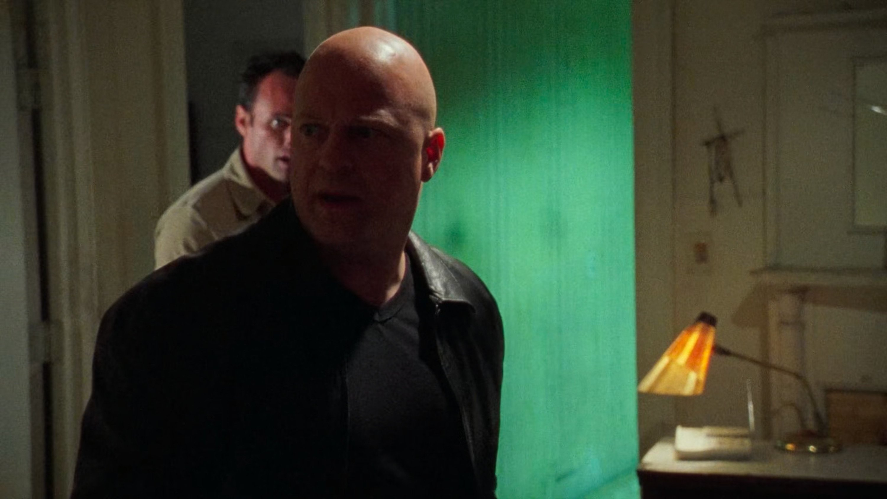 Backdrop poster for The Shield (2002)