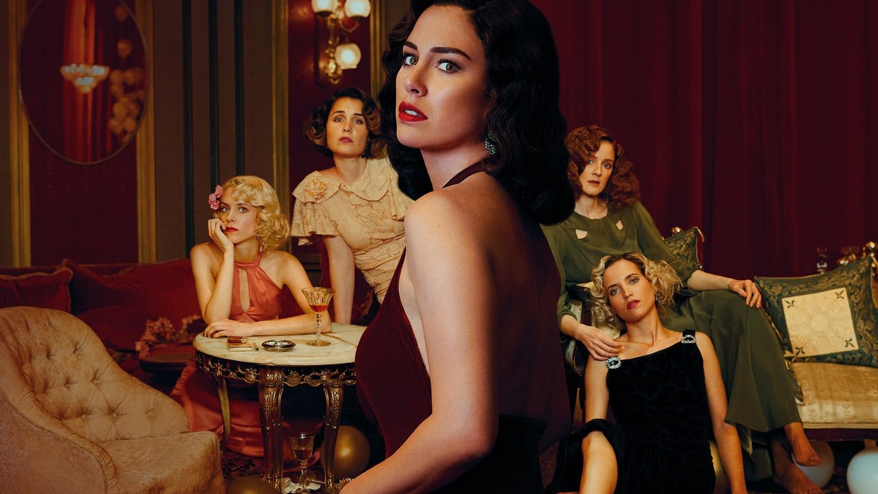 Backdrop poster for undefined