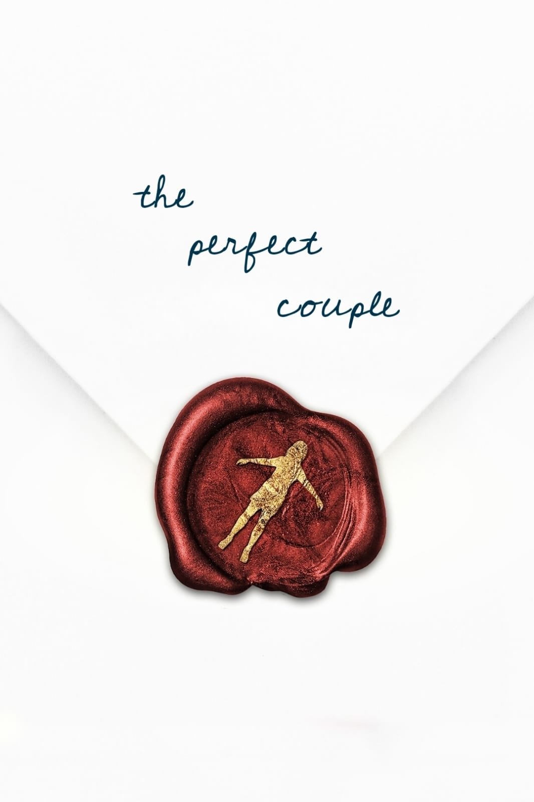 Poster for The Perfect Couple