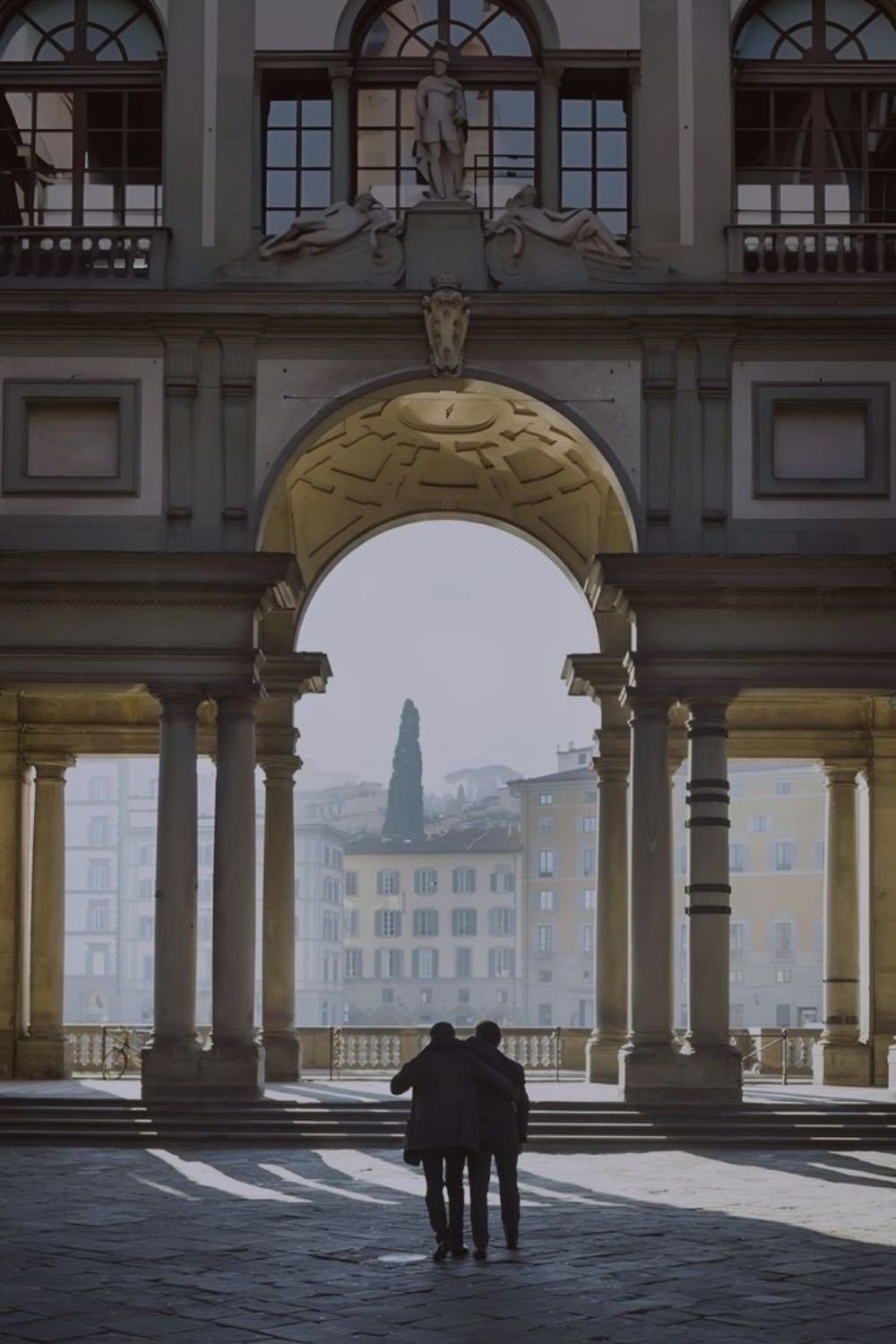 Poster for Hannibal