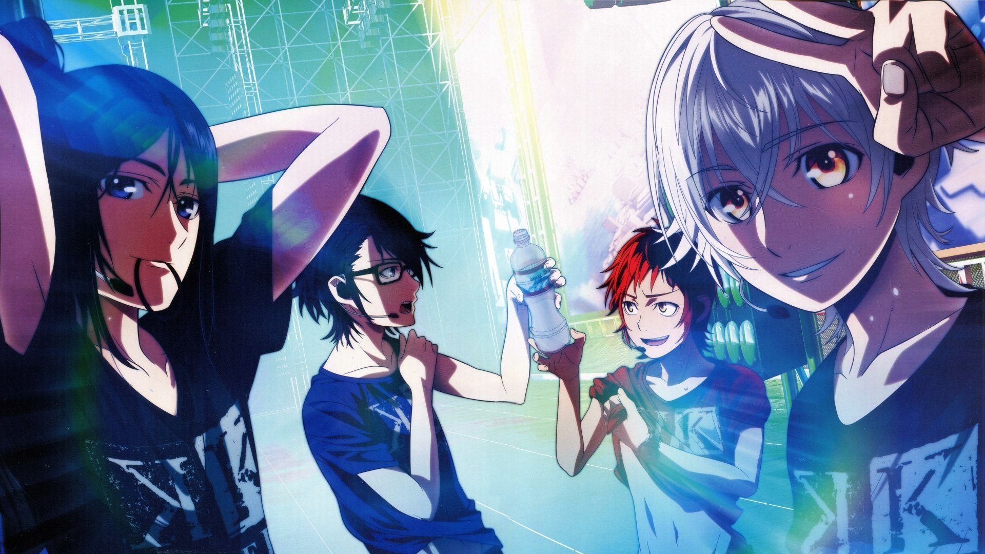 Backdrop poster for undefined