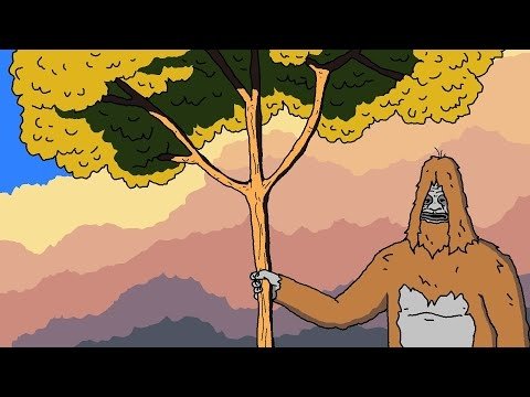 Backdrop poster for Sassy the Sasquatch (2022)