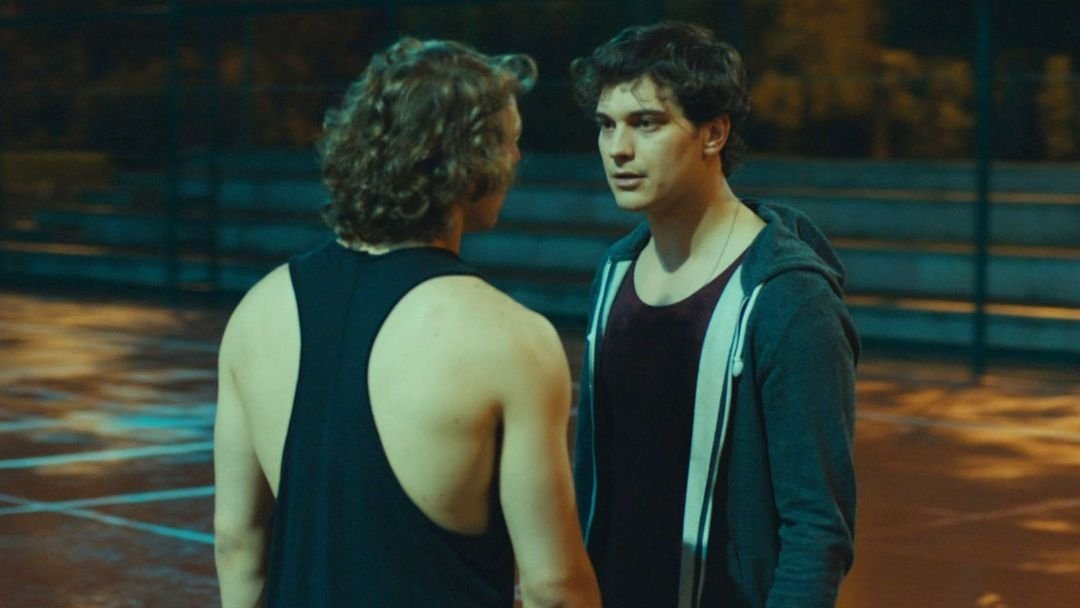Backdrop poster for Medcezir (2013)
