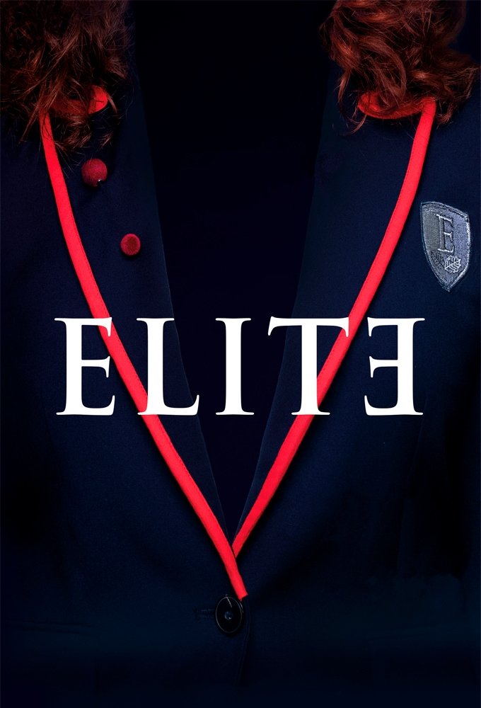 Poster for Elite
