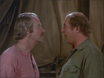 Backdrop poster for M*A*S*H (1972)