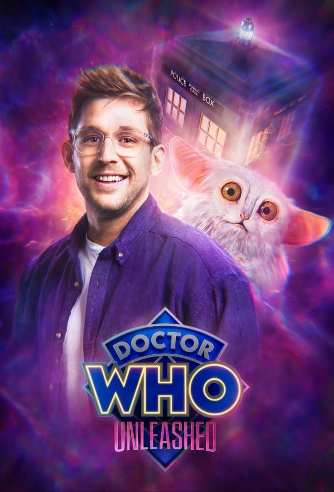 Poster for Doctor Who: Unleashed