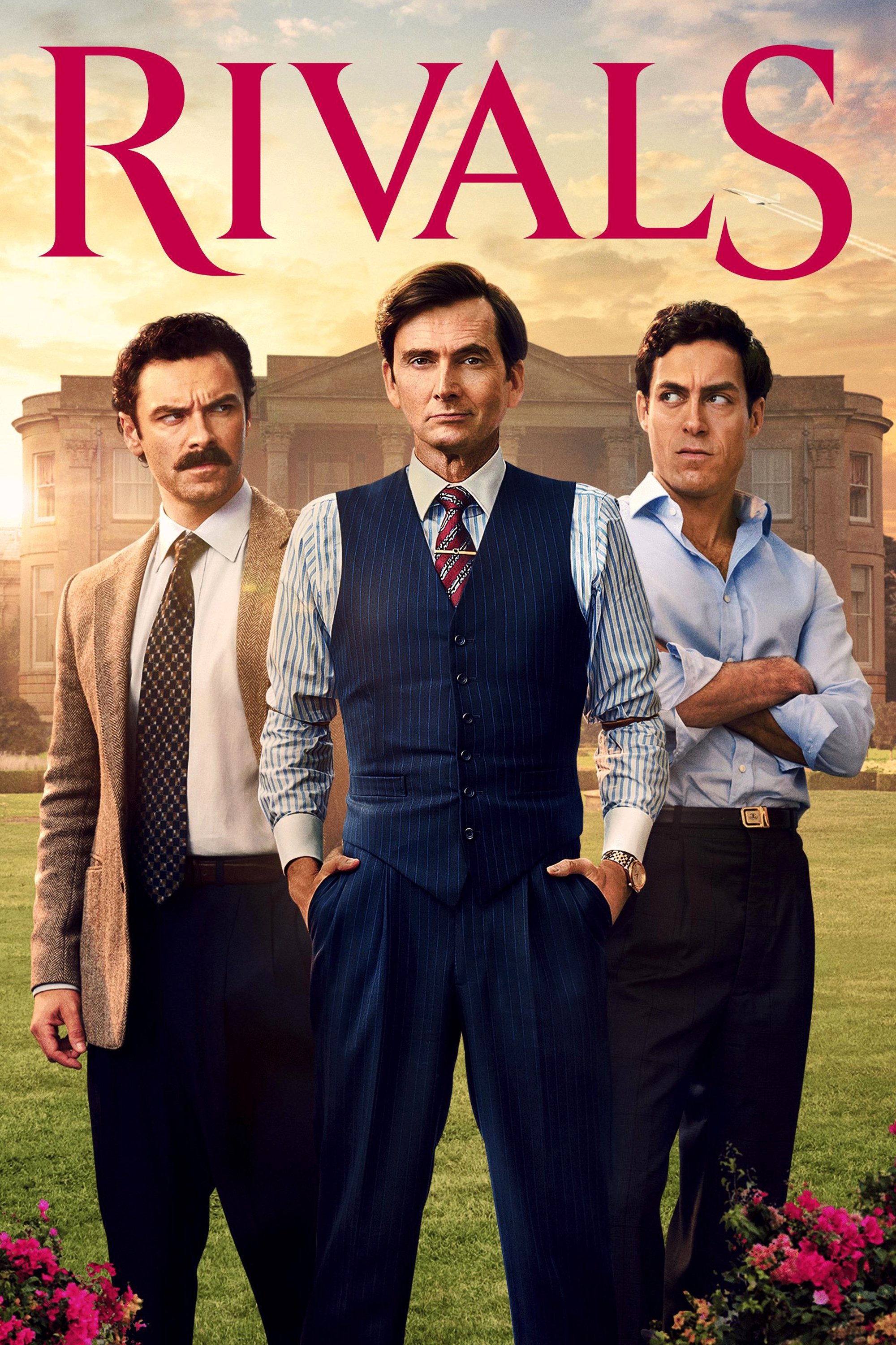 Poster for Rivals