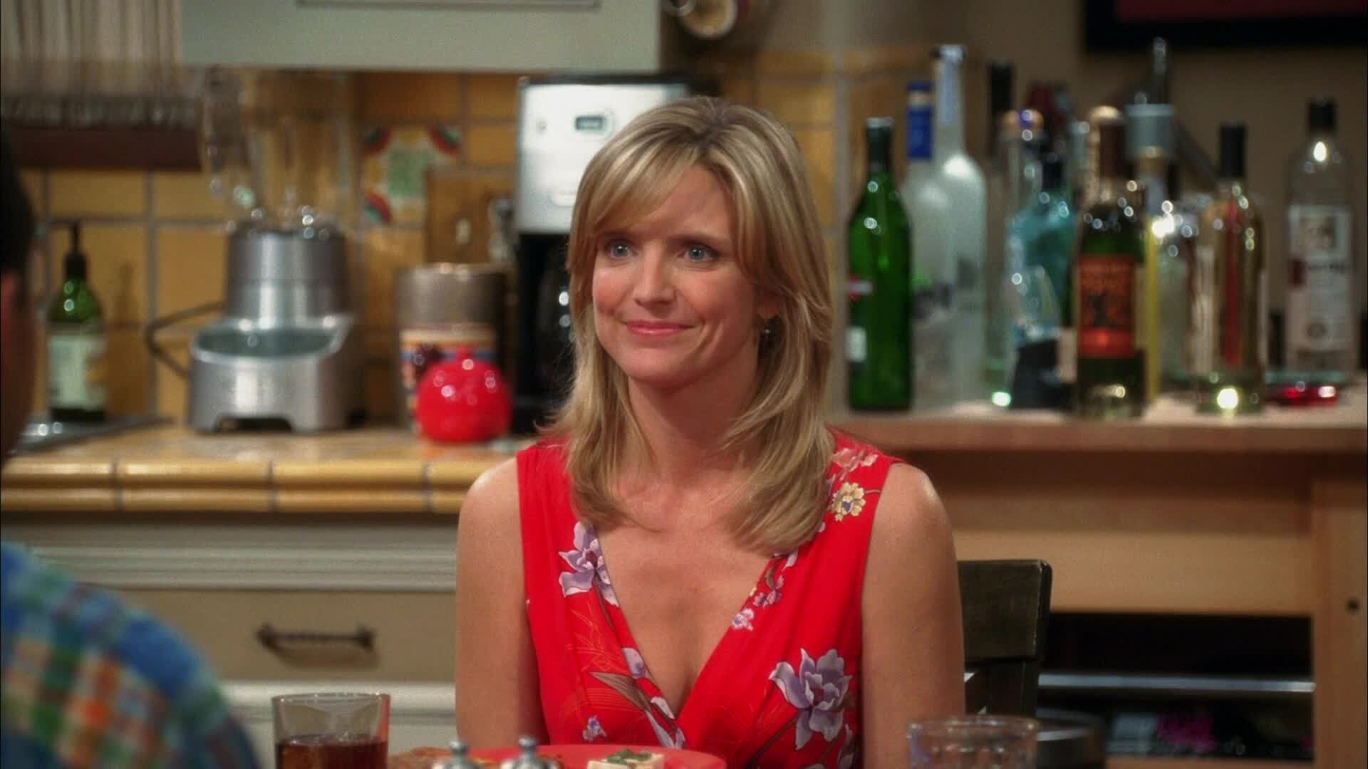 Backdrop poster for Two and a Half Men (2003)