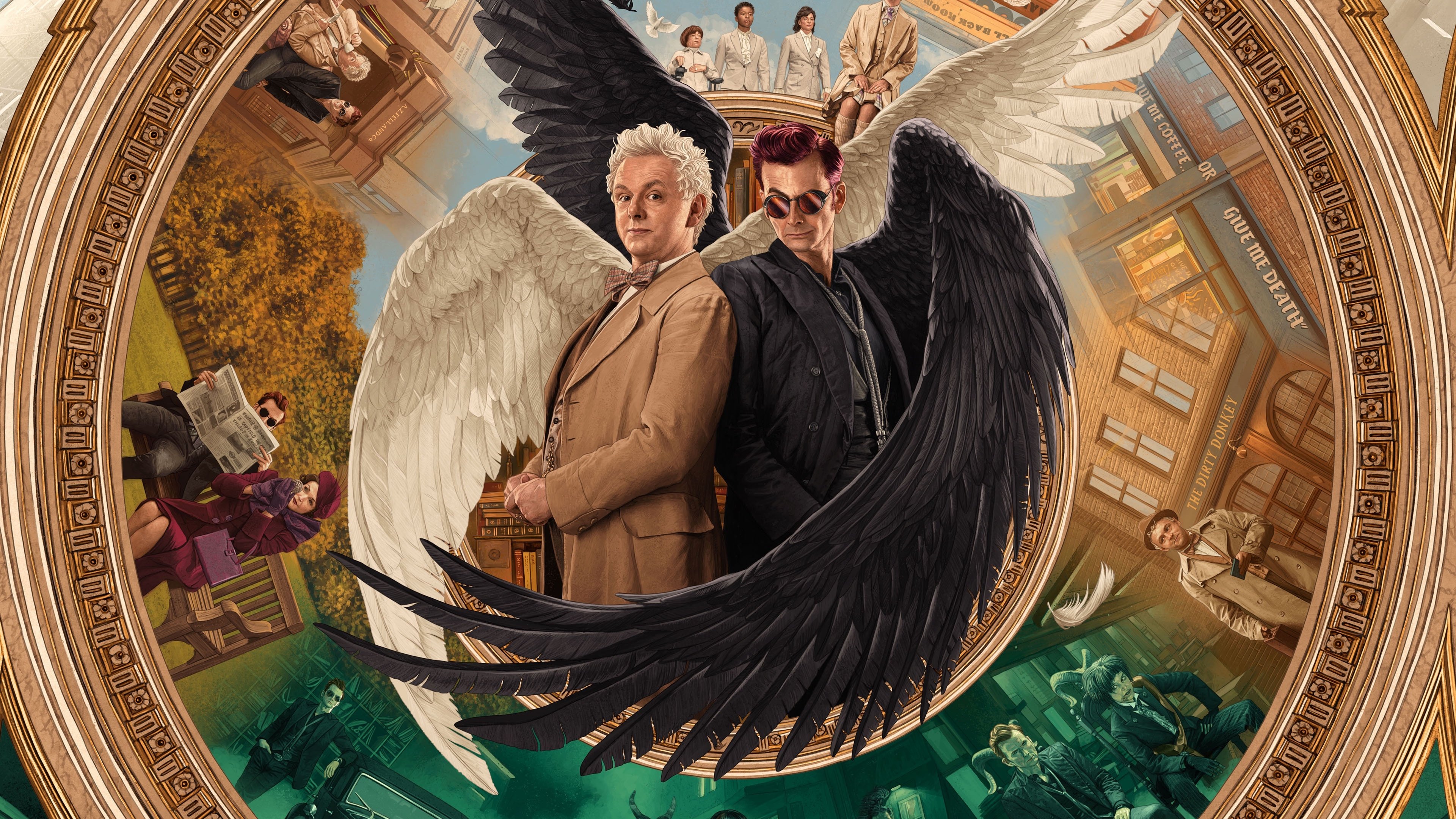 Backdrop poster for undefined