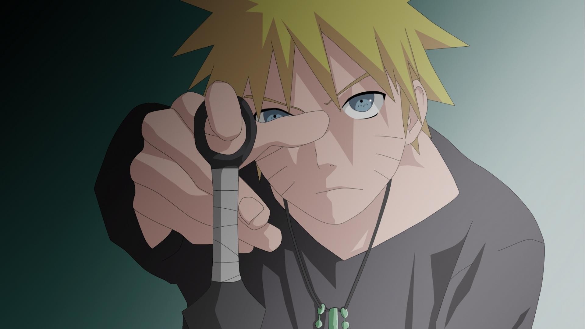 Backdrop poster for Naruto Shippūden (2007)