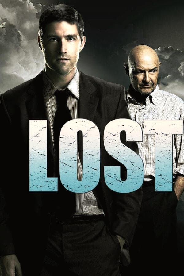 Poster for Lost