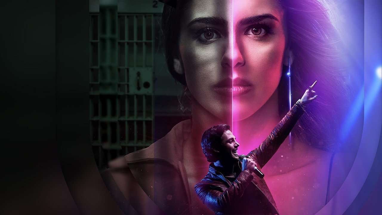 Backdrop poster for undefined