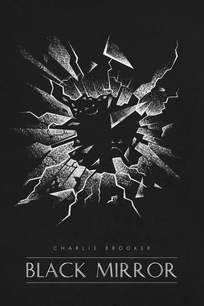 Poster for Black Mirror