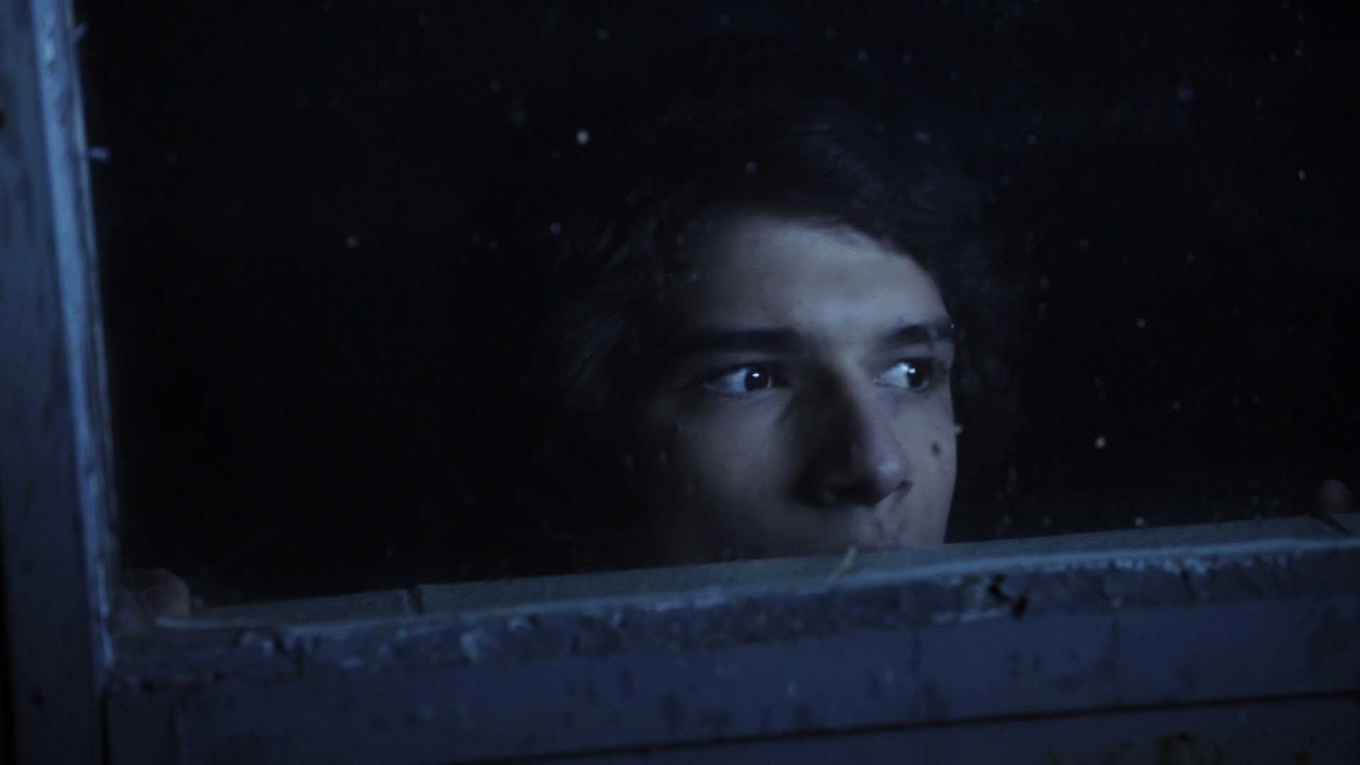 Backdrop poster for Teen Wolf (2011)