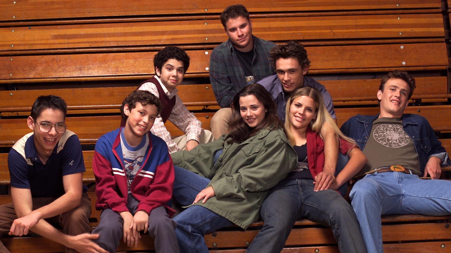 Backdrop poster for undefined