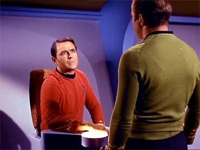 Backdrop poster for Star Trek (1966)