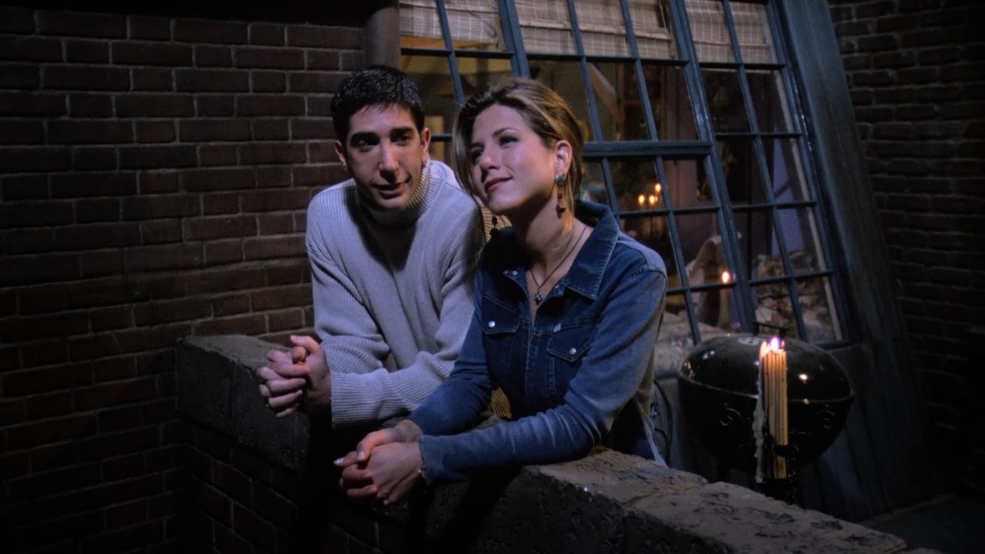 Backdrop poster for Friends (1994)
