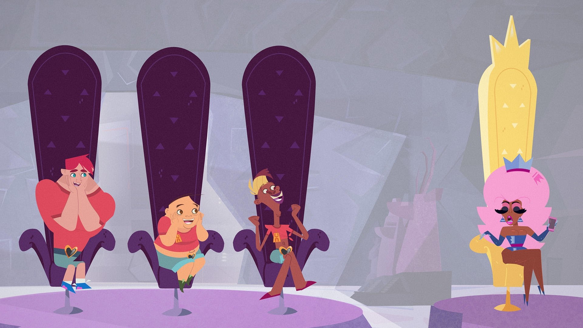Backdrop poster for undefined