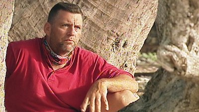 Backdrop poster for Survivor (2000)