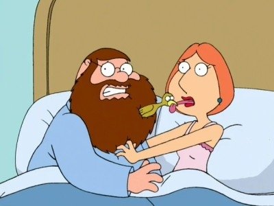 Backdrop poster for Family Guy (1999)