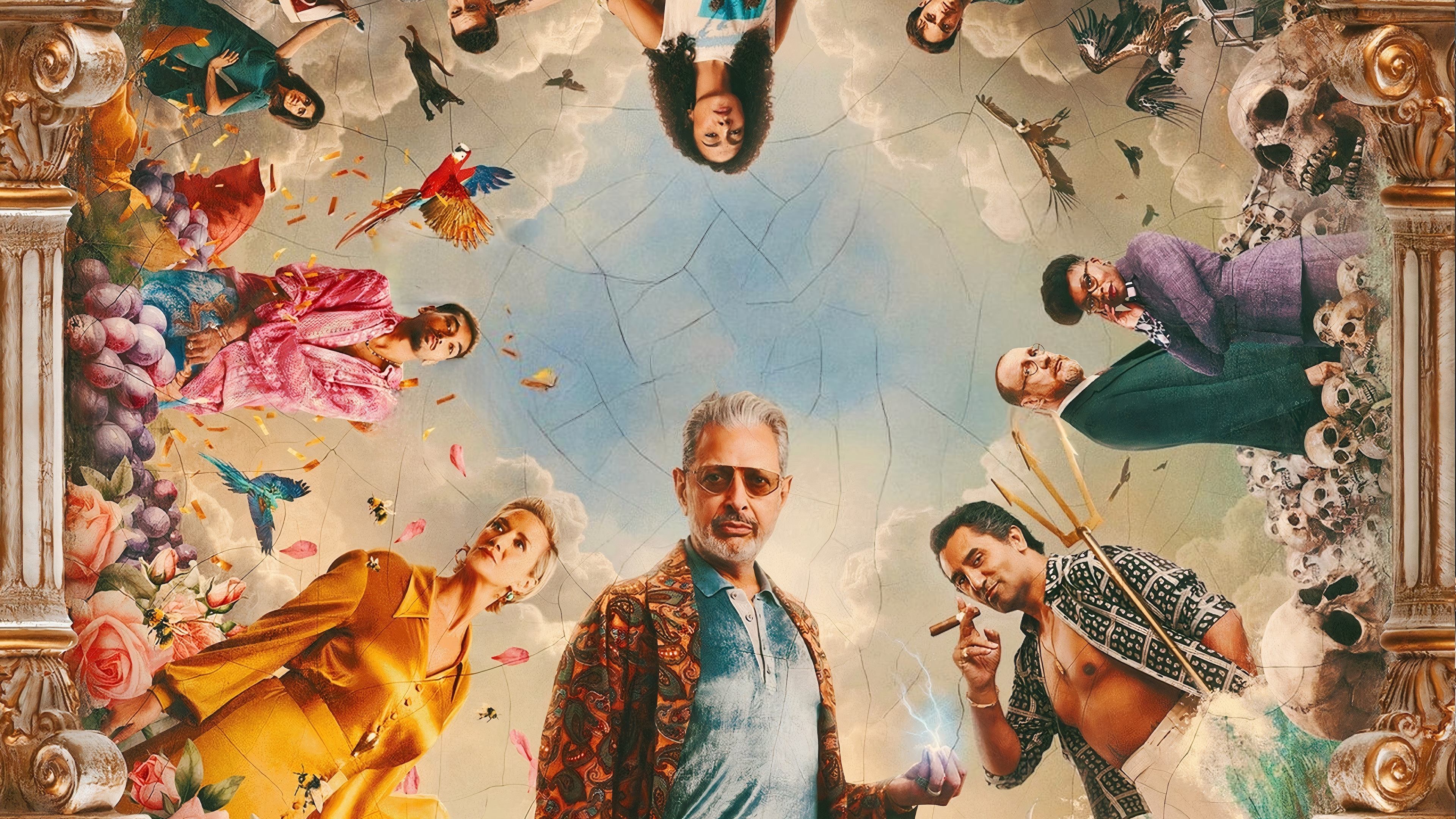 Backdrop poster for undefined
