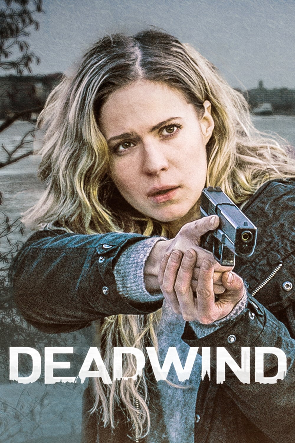 Poster for Deadwind